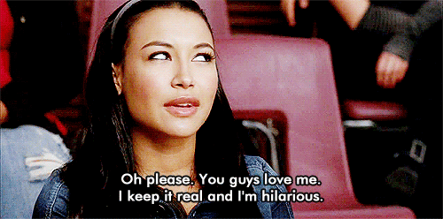 Rhymes with Witches: The Only Straight Santana Lopez Is Is Straight Up Bitch | Autostraddle Rhymes with Witches: The Only Straight Santana Lopez Is Is Straight Up Bitch | Autostraddle