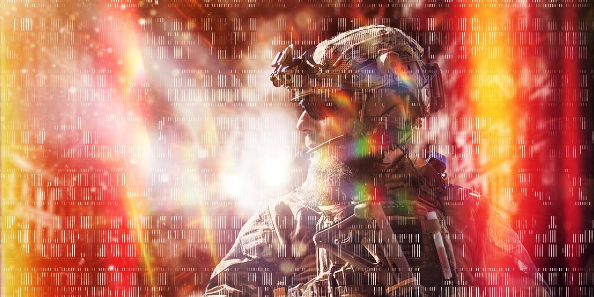 Hegseth And Department Of War Debuts GenAI.Mil Platform For Government And Soldiers, Says 'AI Is America's Next Manifest Destiny'