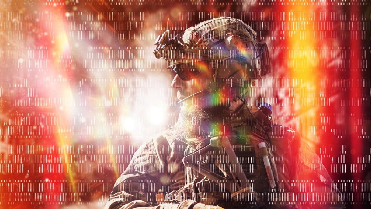 Hegseth And Department Of War Debuts GenAI.Mil Platform For Government And Soldiers, Says 'AI Is America's Next Manifest Destiny'