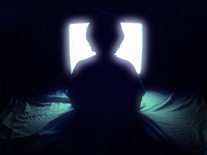 The Mean-World Syndrome (2010) - Critique of the for-profit media that thrives on violence, stereotypes, and the cultivation of anxiety. People wind up seeing the world as an intimidating & unforgiving place, The Mean-World Syndrome (2010) - Critique of the for-profit media that thrives on violence, stereotypes, and the cultivation of anxiety. People wind up seeing the world as an intimidating & unforgiving place,
