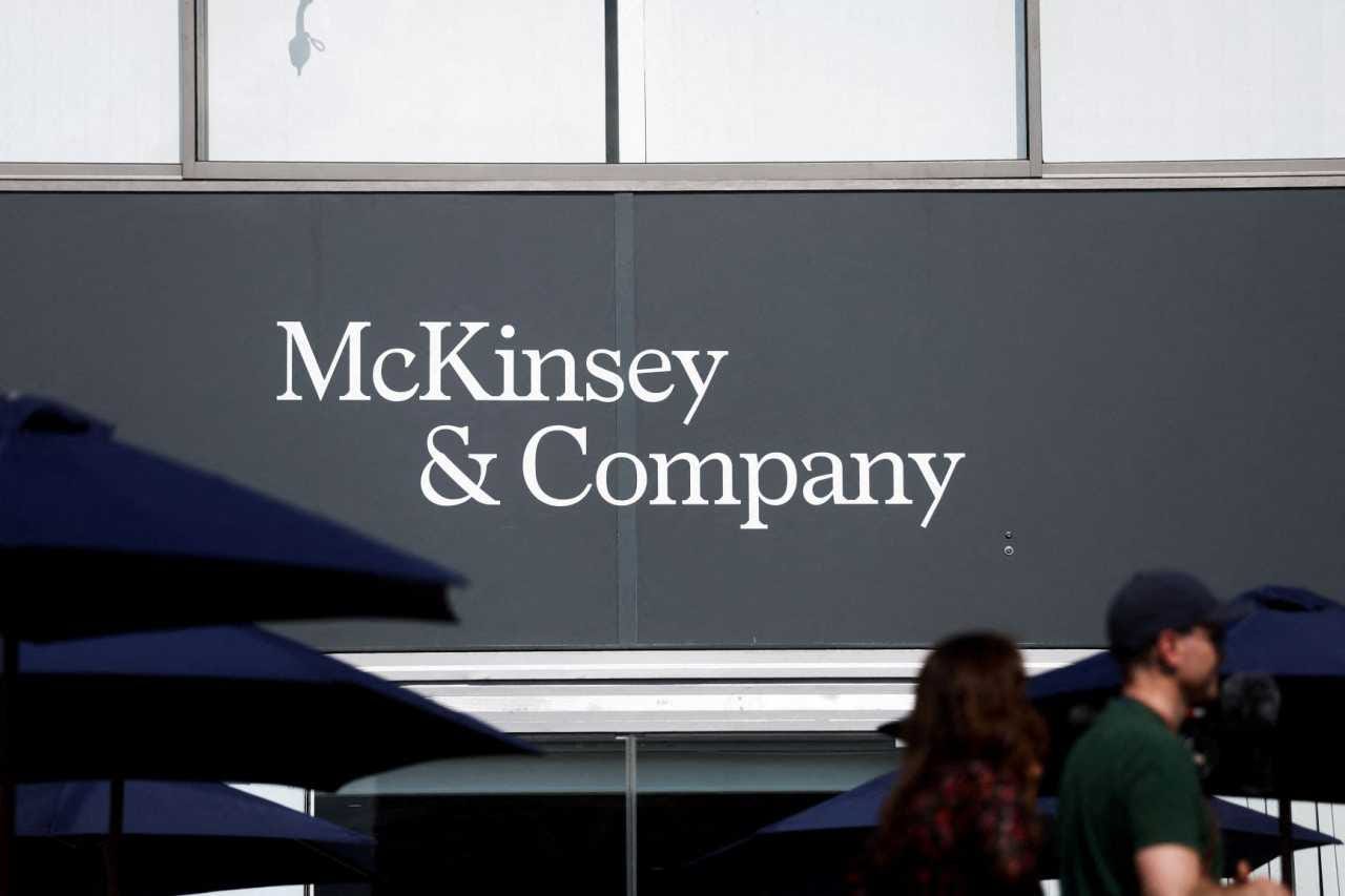 McKinsey é investigada nos EUA por alimentar epidemia de opioides, dizem  fontes