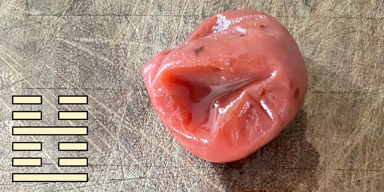 UMEBOSHI