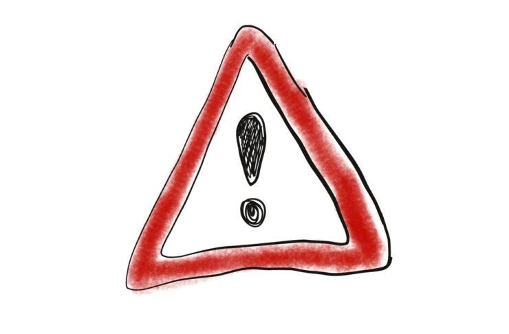 UU Inclusive Teaching Toolbox | Trigger warnings