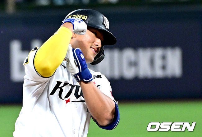 KBO Rates & Ranks Report #4 - Week Ending 6/2/2025