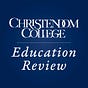 Christendom Education Review's avatar