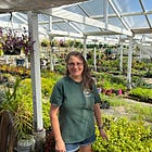 Growing Together, a new nursery south of town, will benefit developmentally disabled adults