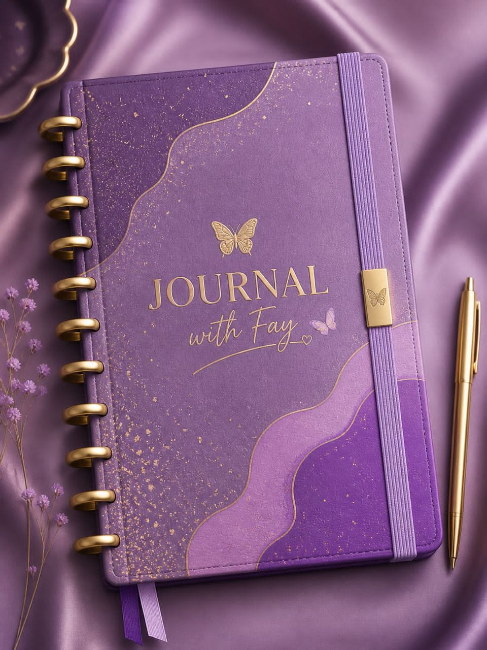 JournalwithFay