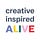 Creative, Inspired, ALIVE