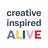 Creative, Inspired, ALIVE
