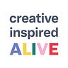 Creative, Inspired, ALIVE