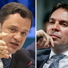 De golpe a demissão: Lewandowski formaliza demissão de Ramagem e Torres da Polícia Federal