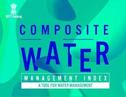 Composite Water Management Index 2.0