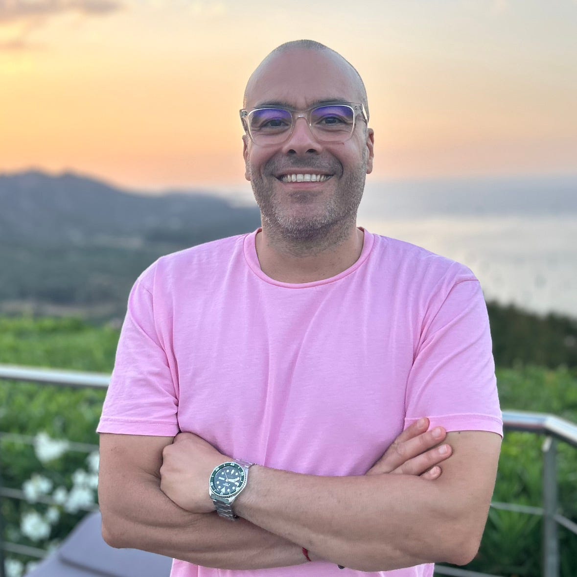 Le Substack de Thomas