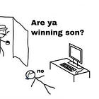 Nothing Stops This Train