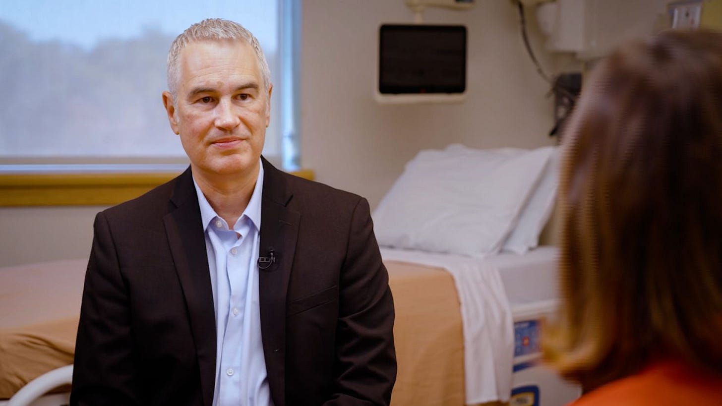 Dr. Kevin Hall was a senior investigator at the US National Institutes of Health conducting some of the world’s only controlled trials on ultraprocessed foods. Dr. Kevin Hall was a senior investigator at the US National Institutes of Health conducting some of the world’s only controlled trials on ultraprocessed foods.