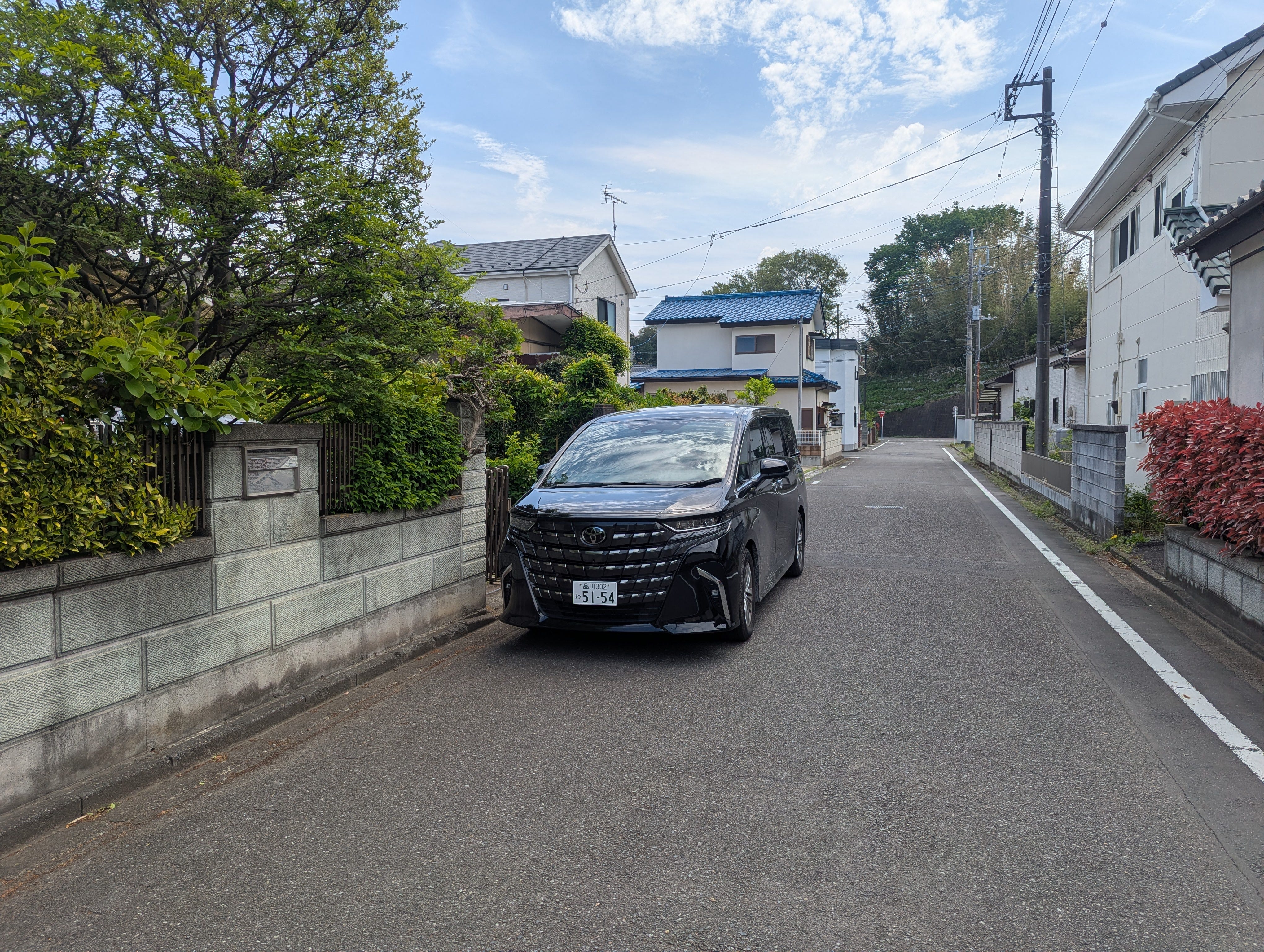 Guest Review: 2026 Toyota Alphard Z - by MD Streeter