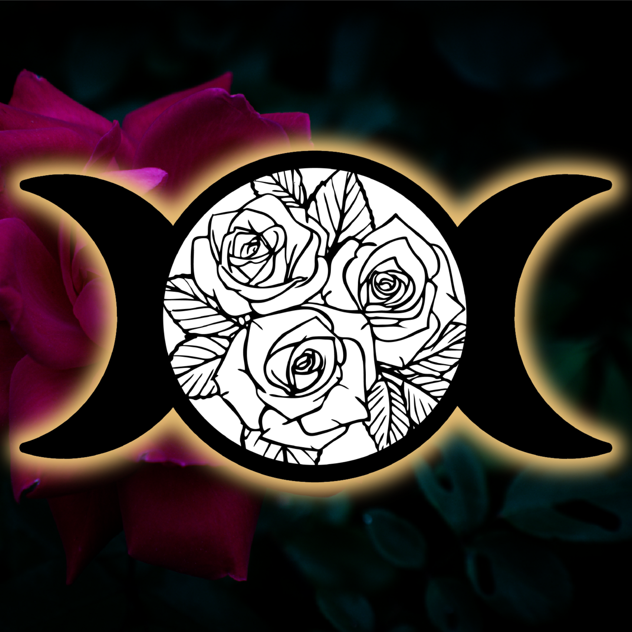 The Goddess Life with Amanda Rolfe