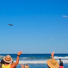 ✈️ Pacific Airshow's biggest line-up lands in town