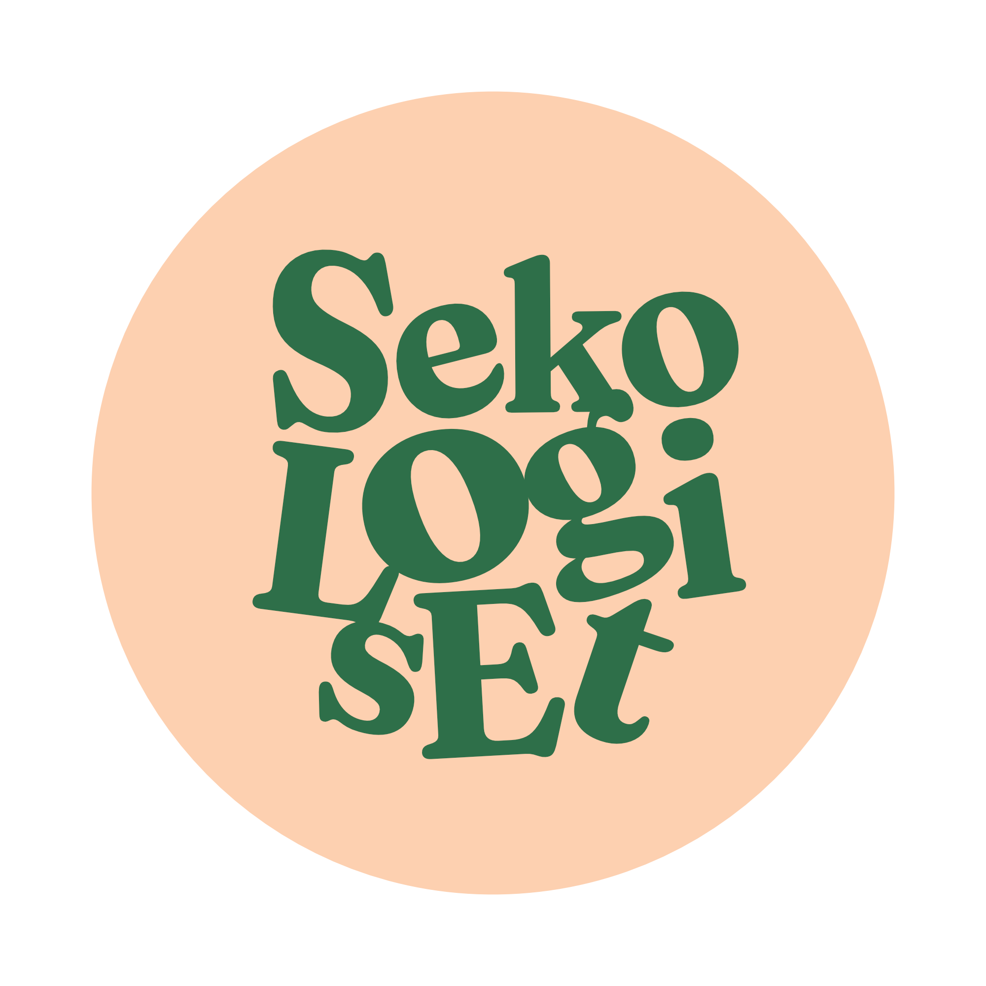 Sekologista elämää