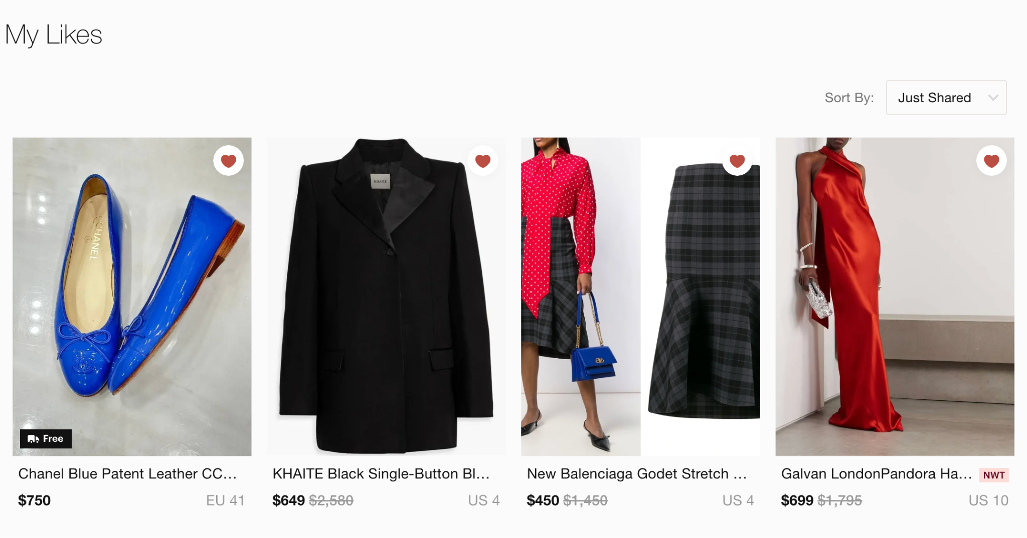 5 Unexpected Brands You Should Shop Secondhand 5 Unexpected Brands You Should Shop Secondhand