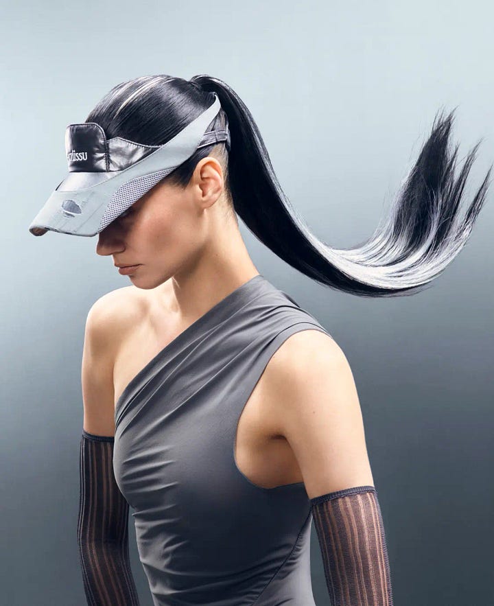 ATiiSSU - by Cyril Peter Fredrik - Detail Digest