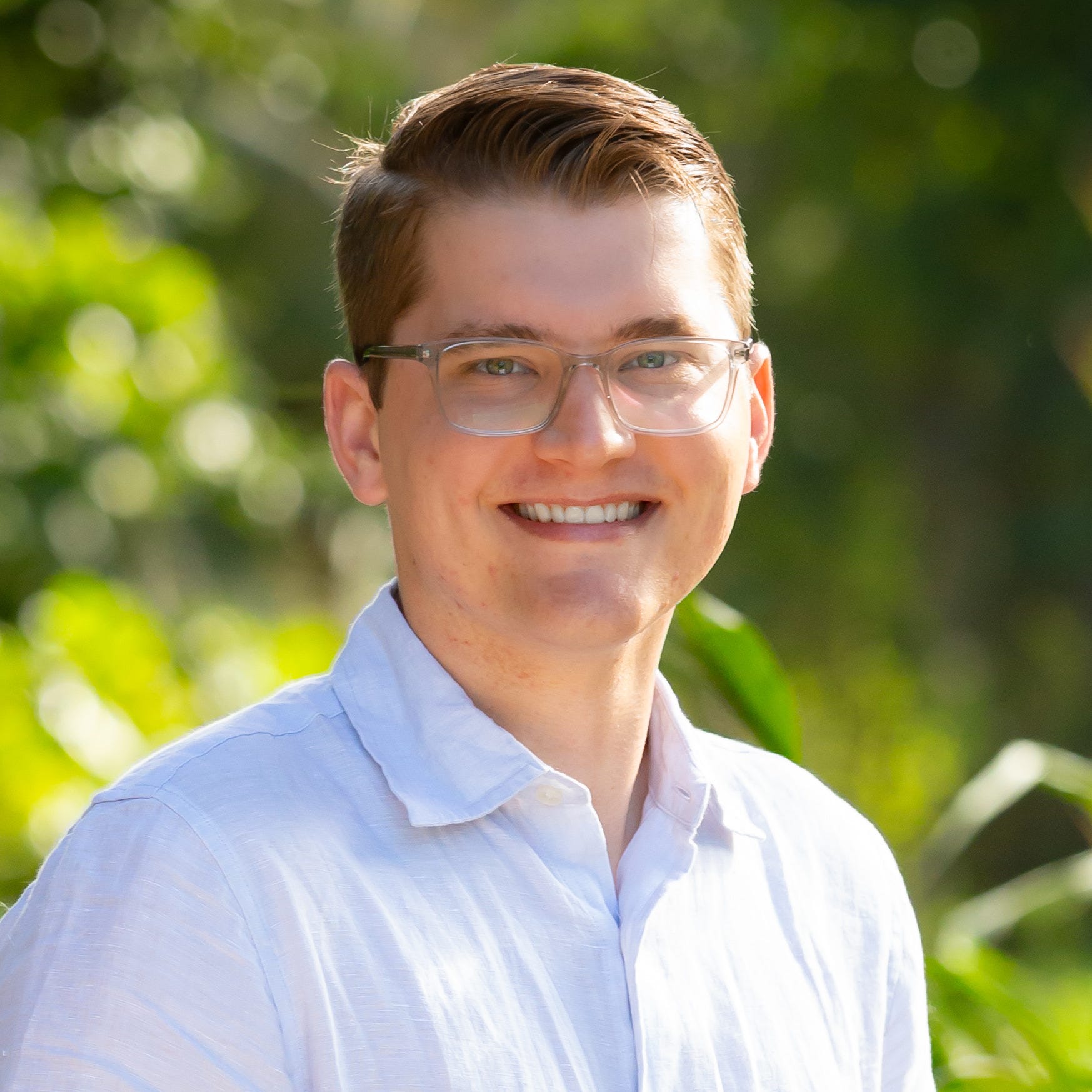 Josh Olson | Substack