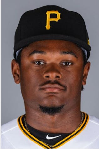 Murf Gray Named FSL Player of the Week