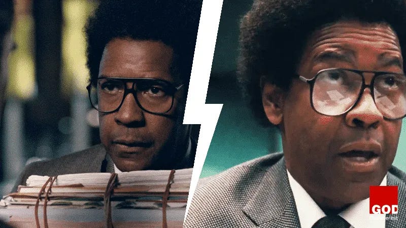 Denzel Washingtonâ€™s Latest Movie and Hollywoodâ€™s Quest to Score the Faith Audience