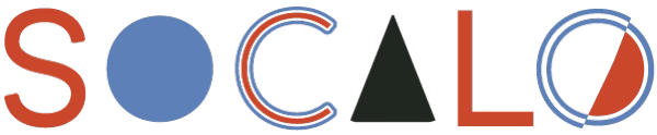 socalo logo socalo logo