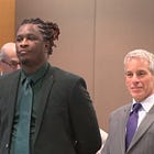 Young Thug's RICO trial a 'quagmire' for Georgia courts as defense attorney tries to quit