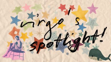 virgo's spotlight