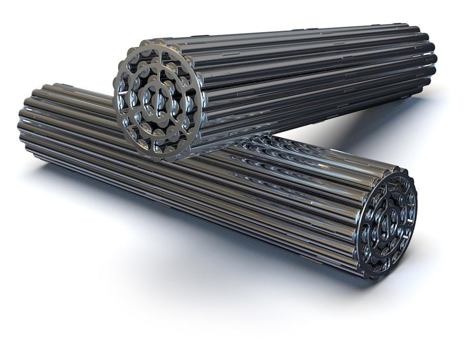 ANEEL: Thorium-Based Reactor Fuel Could Support A New Wave Of Nuclear Power