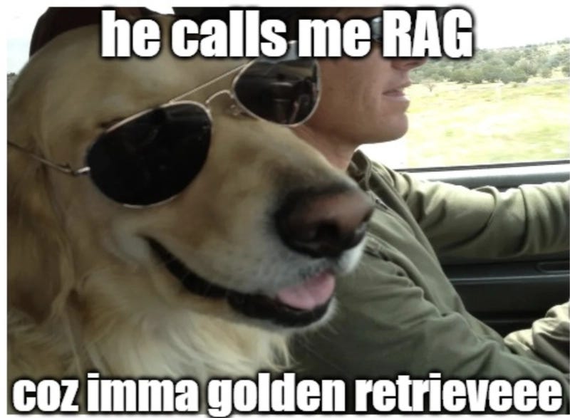 Prompt Engineering Patterns for Successful RAG Implementations - DEV  Community