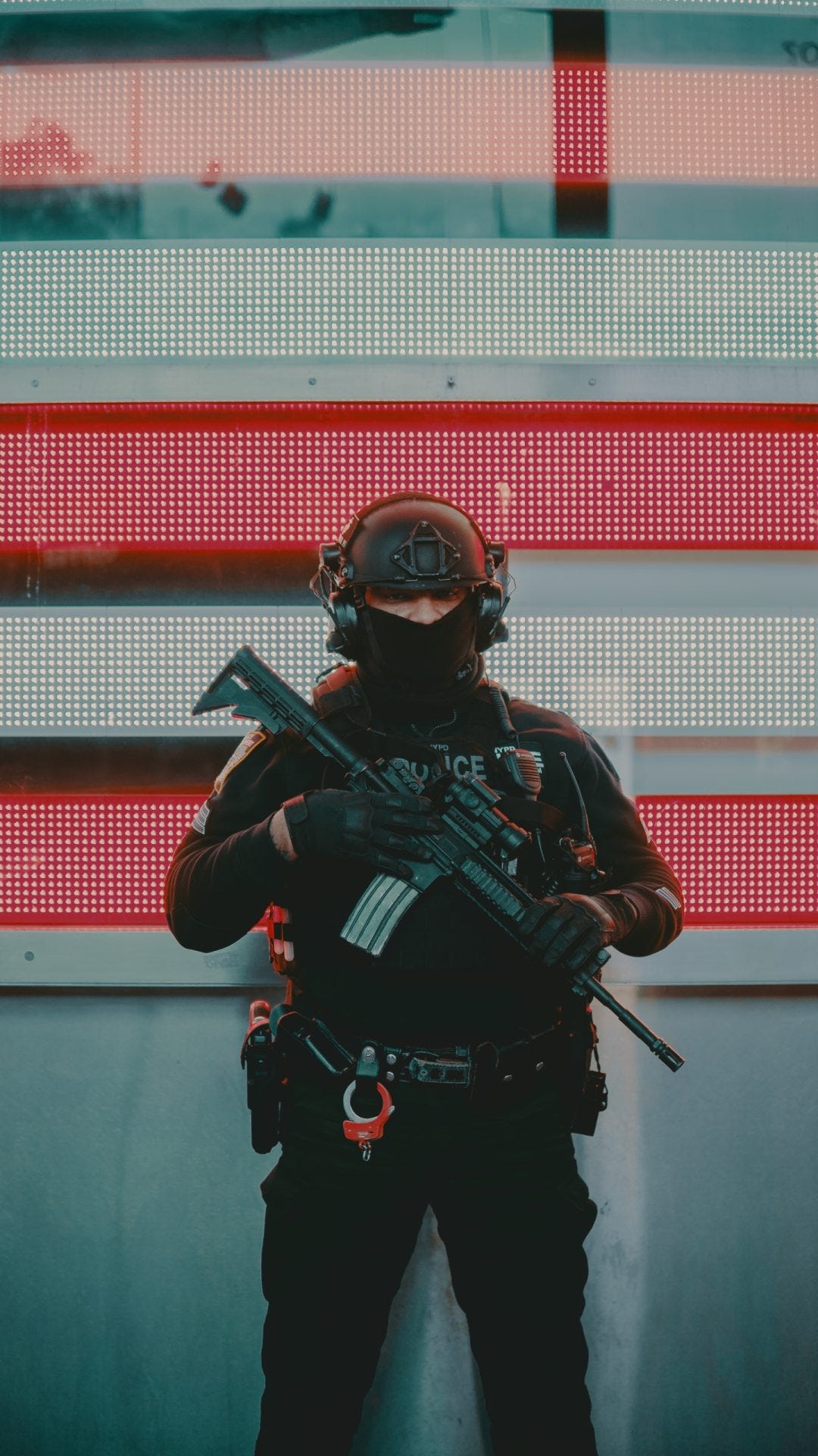 Safeguarding London: Dean Jones’ Pivotal Role in Establishing a Cutting-edge Counter-Terror Hub