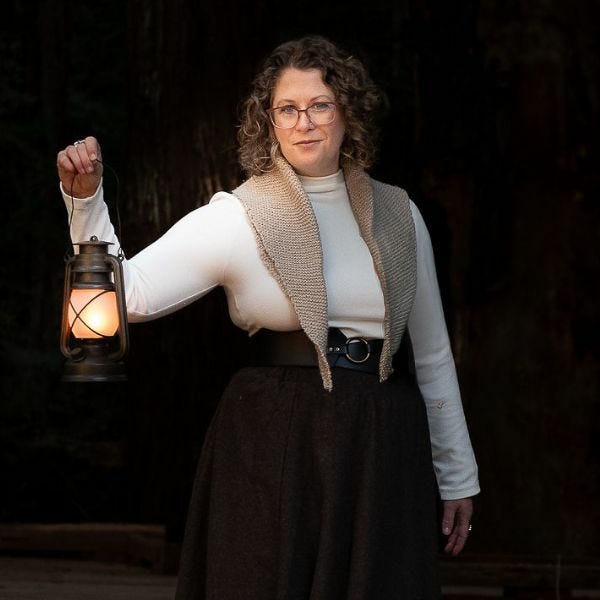 Portals to Grief and Eros