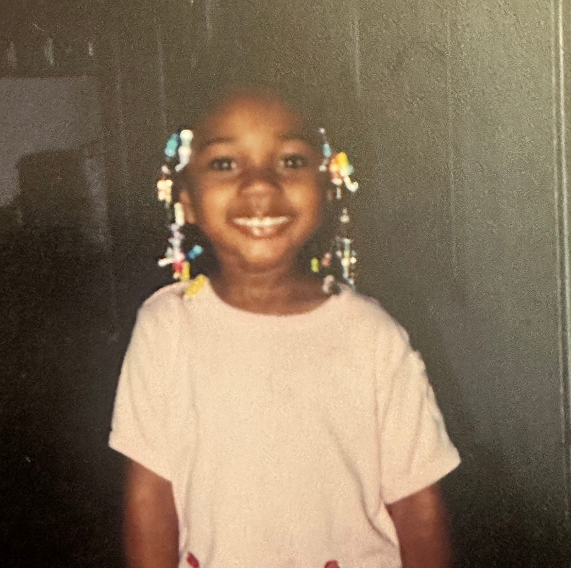 Diaries of a Black Queer Auntie 