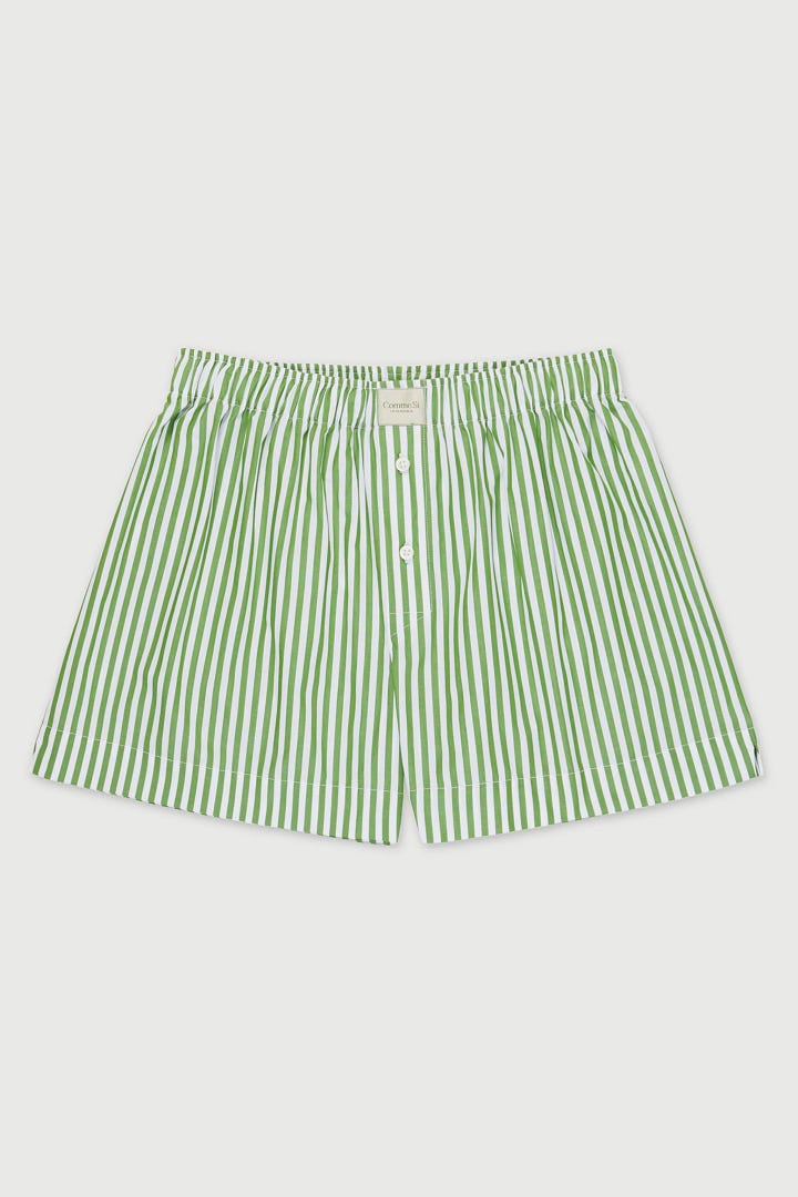 Comme Si boxer shorts