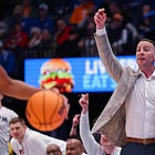 1-on-1 with Auburn head coach Steven Pearl (Part 1)