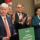 BREAKING: Germany agrees to buy LNG from B.C.