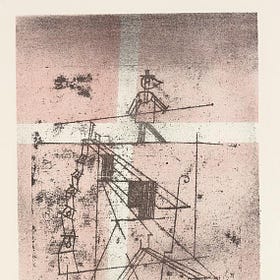 Too afraid of strange loops?