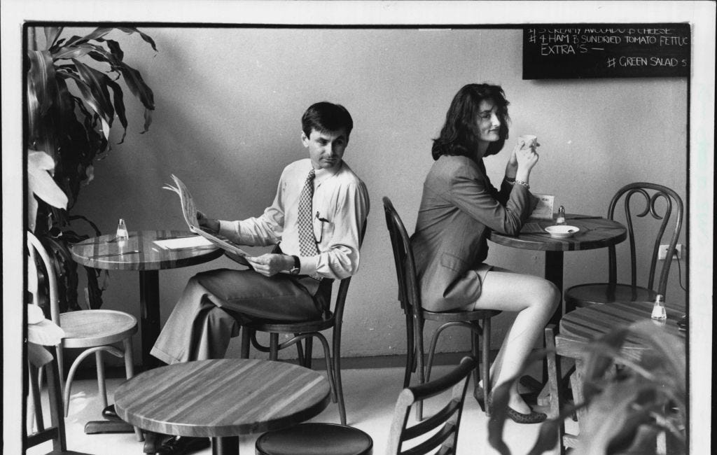 Tough Love: Do I Work on My Marriage, or Cut My Losses?