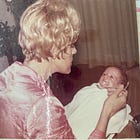 My (re)birth story