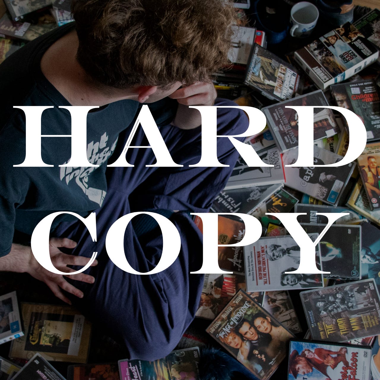 Any Young Mechanic's Hard Copy