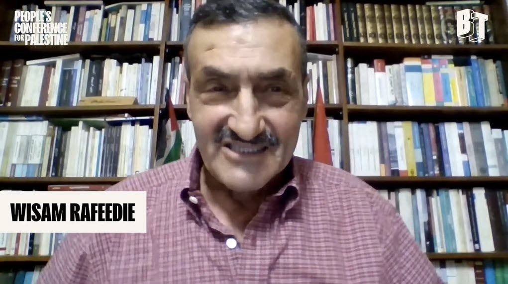 Steve Rafeddie Report: Rashida Tlaib’s Pattern of Appearances with Alleged Terror ...