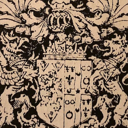 House of Neglected Poetry