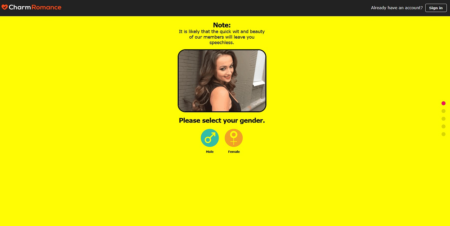 top Russian dating sites