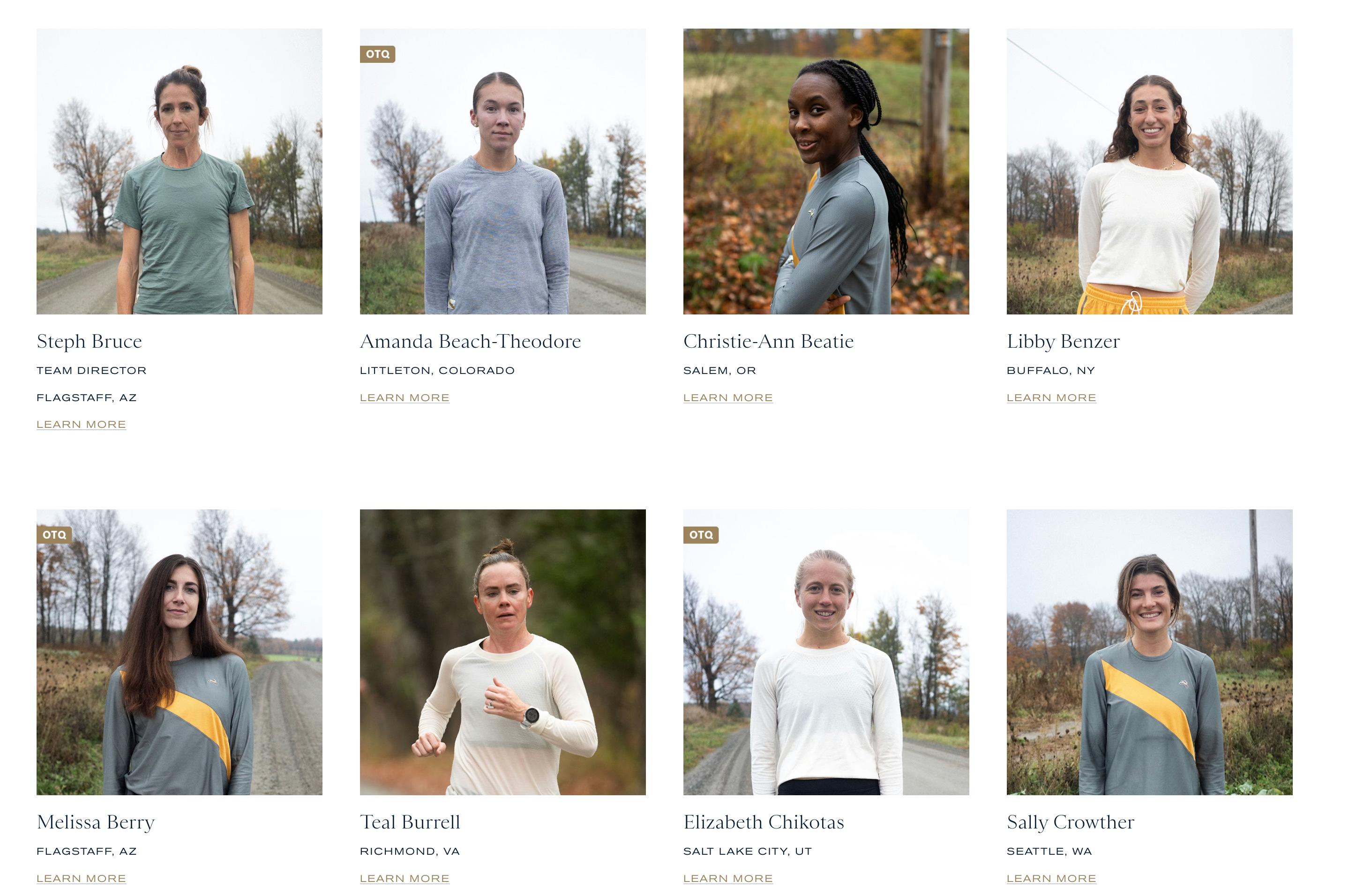 Running Supply Roundup #65