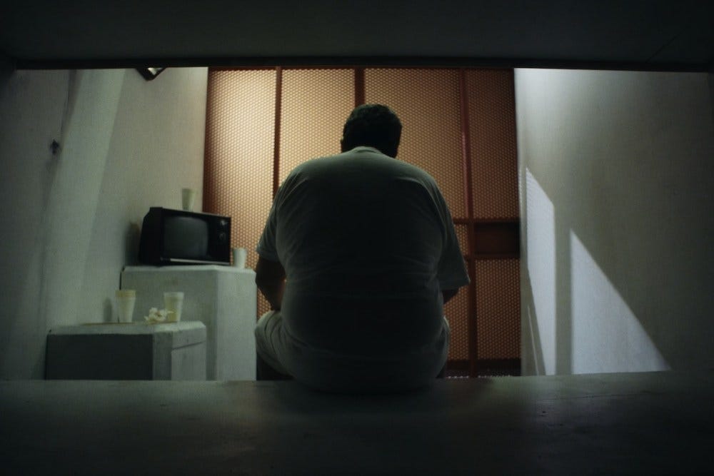 The Strike' Review: A Battle to Halt Endless Solitary Confinement