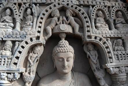 Gandhara Civilization – Discovery Pakistan Πολιτισμός Γκαντάρα – Ανακάλυψη Πακιστάν