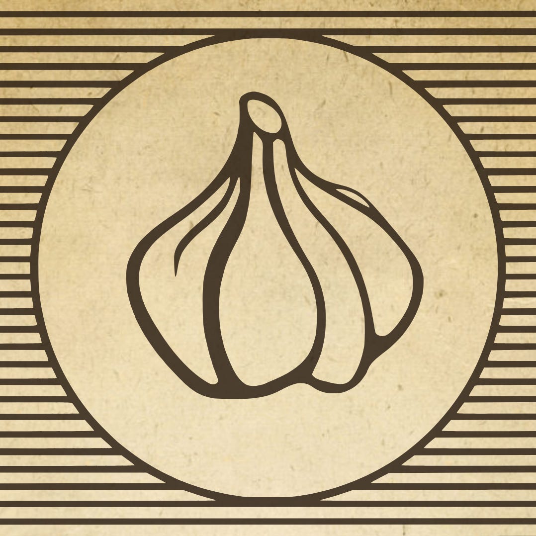 Substack profile picture for @aaronmcnally